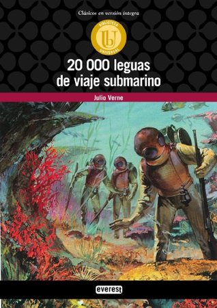 20.000 leguas de viaje submarino