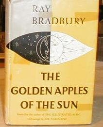 The Golden Apples of the Sun
