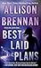 Best Laid Plans (Lucy Kincaid, #9)