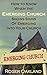 How to Know When the Emerging Church Shows Signs of Emerging into Your Church