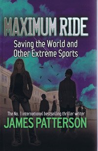 Saving the World and Other Extreme Sports