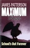 Maximum Ride: Sch...