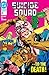 Suicide Squad (1987-1992) #47 (Suicide Squad (1987 - 1992))