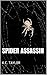 Spider Assassin by Ken Hartis