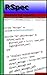 RSpec: Questions and Answers