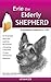 Evie the Elderly Shepherd: drawspace module 6.3.R4