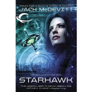 Starhawk