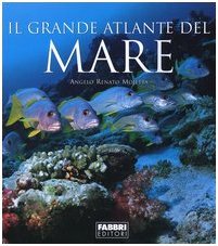 Il grande atlante del mare