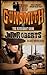 The Riverboat Gang (The Gunsmith Book 23)