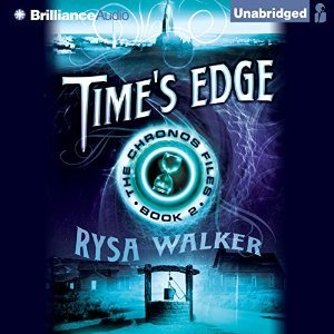Time's Edge