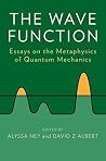 The Wave Function...