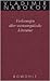 Vorlesungen über westeuropäische Literatur by Vladimir Nabokov