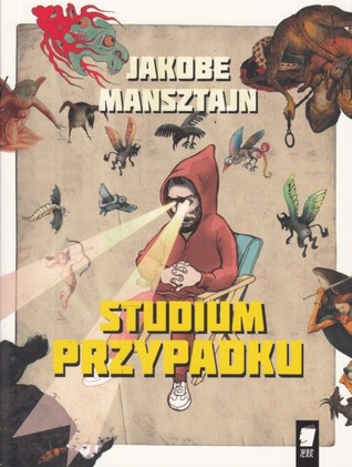 Studium Przypadku (Paperback)