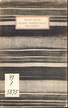 In den Wohnungen des Todes (Hardcover)