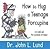 How to Hug a Teenage Porcupine by John Lewis Lund