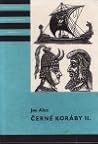 Černé koráby (Černé koráby #2)