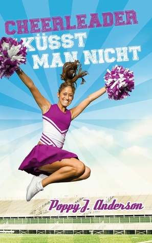 Cheerleader küsst man nicht (New York Titans, #11)