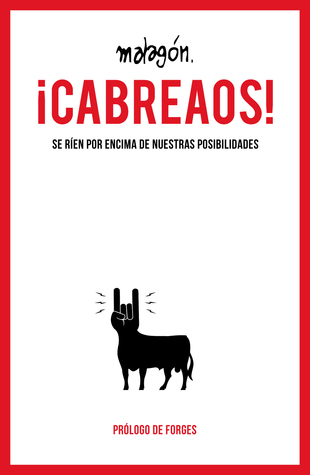¡Cabreaos! (Paperback)