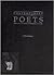 Contemporary Poets
