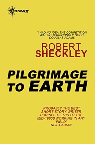 Pilgrimage to Earth
