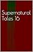 Supernatural Tales 16