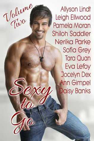 Sexy To Go, Volume 2 (Kindle Edition)