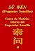 Su Wen, Canon de Medicina Interna del Emperador Amarillo by Julio Garcia