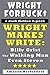 Wright Makes Write: