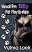 Virtual Pet: Kitty: Pet Pla...