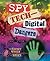 Spy Tech—Digital Dangers (The Secret World of Spies)