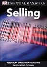 DK Essential Managers: Selling