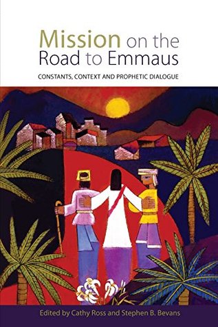 Mission on the Road to Emmaus (Kindle Edition)