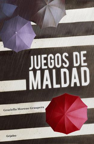 Juegos de maldad (Paperback)