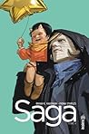 Saga, Tome 4 by Brian K. Vaughan
