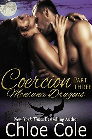 Coercion: Part 3 (Kindle Edition)