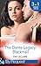 The Dante Legacy: Blackmail (The Dante Legacy, #1-3)