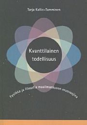 Kvanttilainen todellisuus (Paperback)