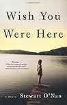 Wish You Were Here