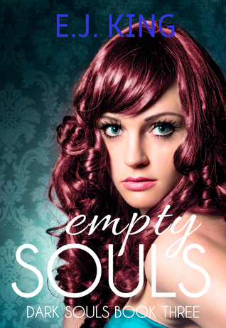 Empty Souls (Dark Souls #3)