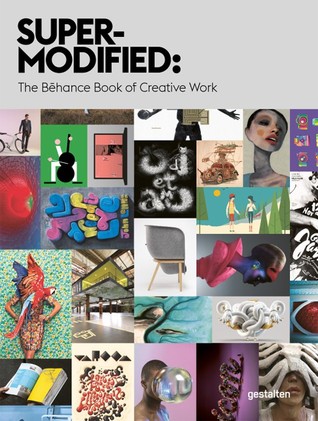Super-Modified by Behance