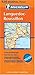 Michelin 526 Languedoc-Roussillon, France (Michelin Maps) (French Edition)