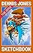 Dennis Jones SketchBook 201...