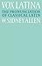 Vox Latina: A Guide to the Pronunciation of Classical Latin