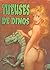 Tueuses de dinos