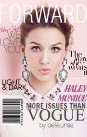 More Issues Than Vogue (Unknown Binding)