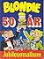 Blondie 50 år - jubileumsalbum