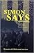 Simon Says Memoirs of a Holocaust Survivor