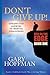 Don't Give Up by Gary  Hoffman