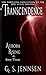 Transcendence: Aurora Rising Book Three (Aurora Rhapsody, #3)