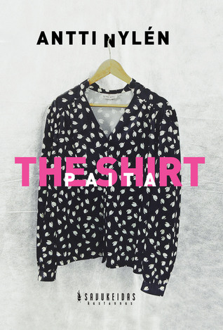 Paita – The Shirt (Paperback)